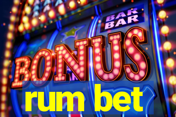 rum bet